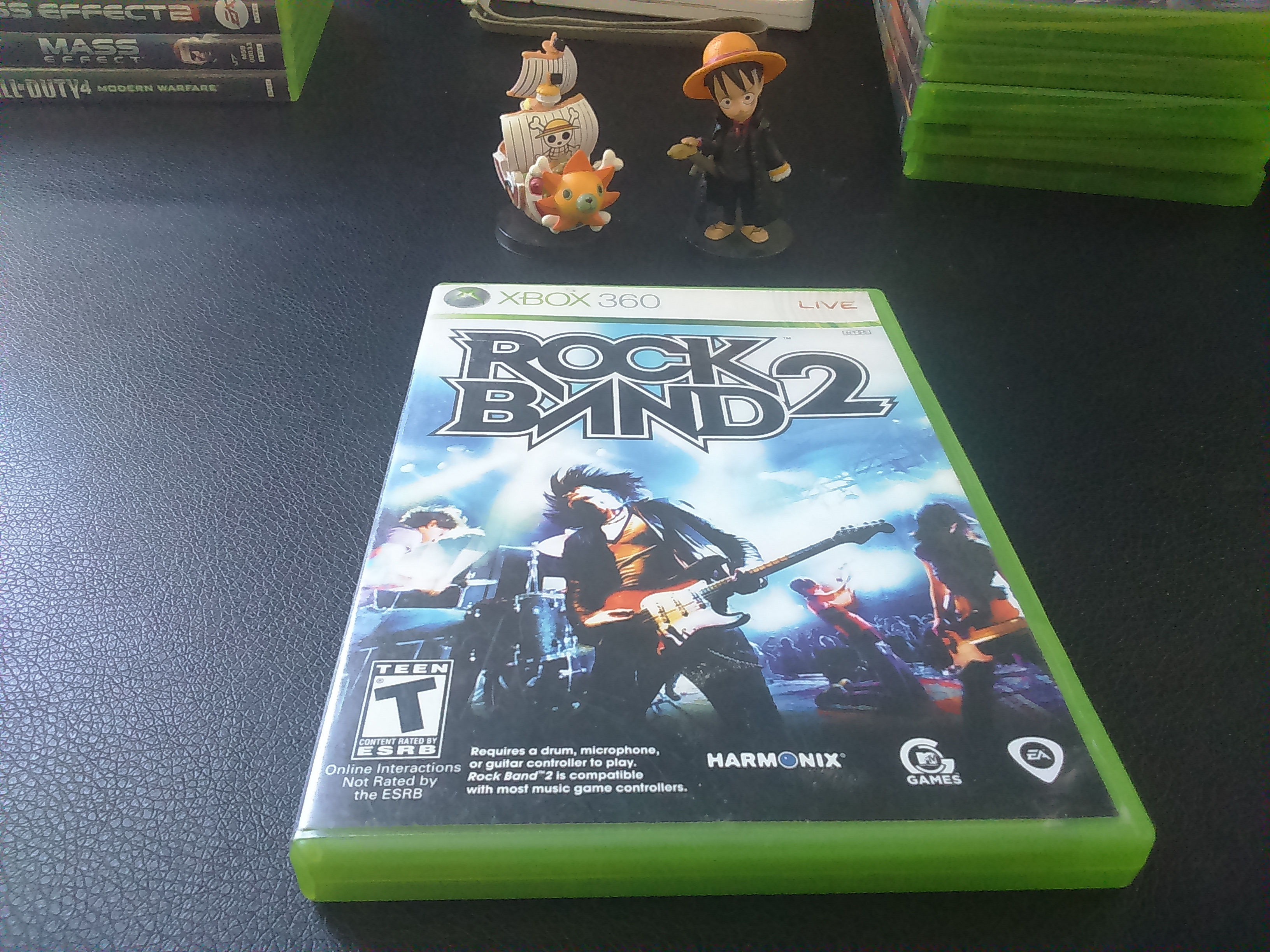 Rockband 2