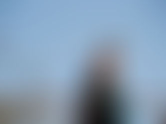 在缽聲中，哀傷慢慢化為溫柔