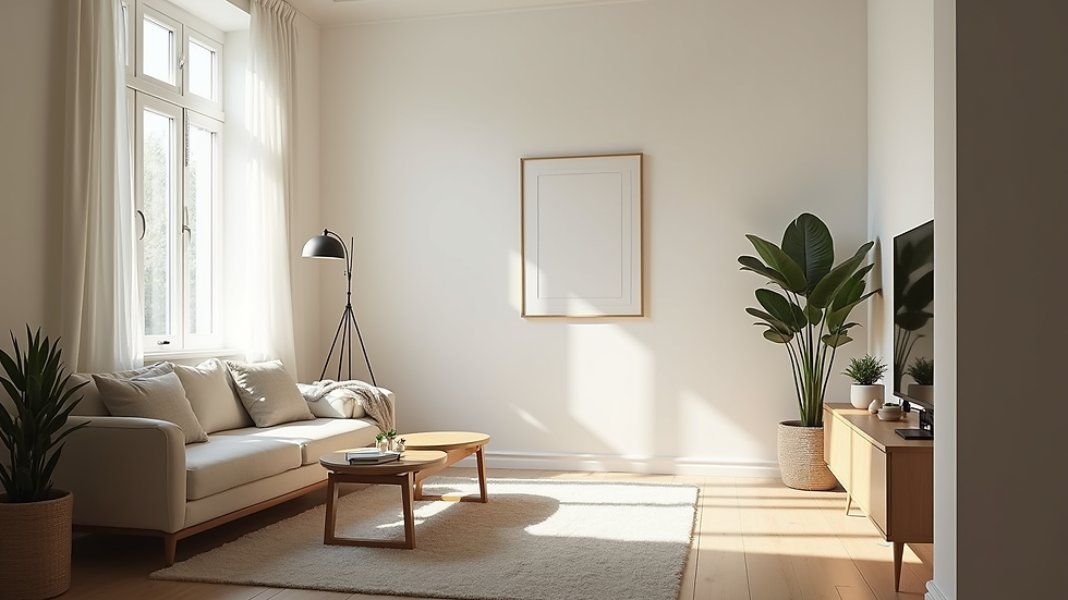 The Art of Minimalism in Everyday Life