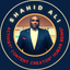 Writer: Afrodescendant Ali