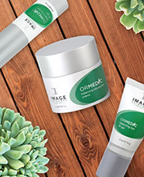 IMAGE SKINCARE ORMEDIC