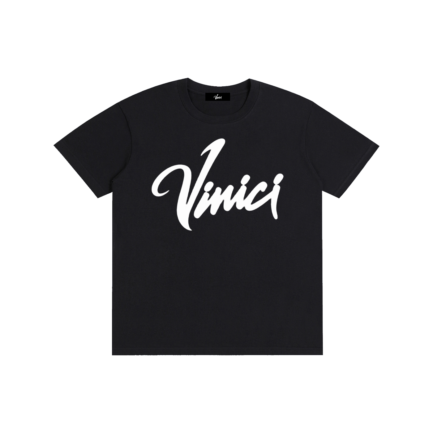 Pure Cotton Unisex T-Shirt