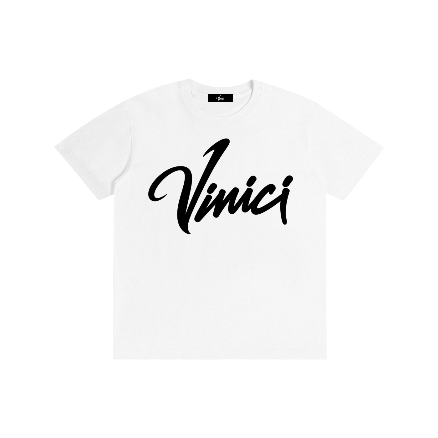Pure Cotton Unisex T-Shirt