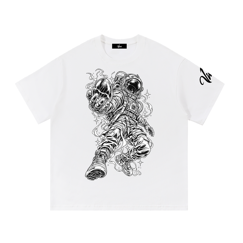 Thumbnail: Essential Cotton T-Shirt