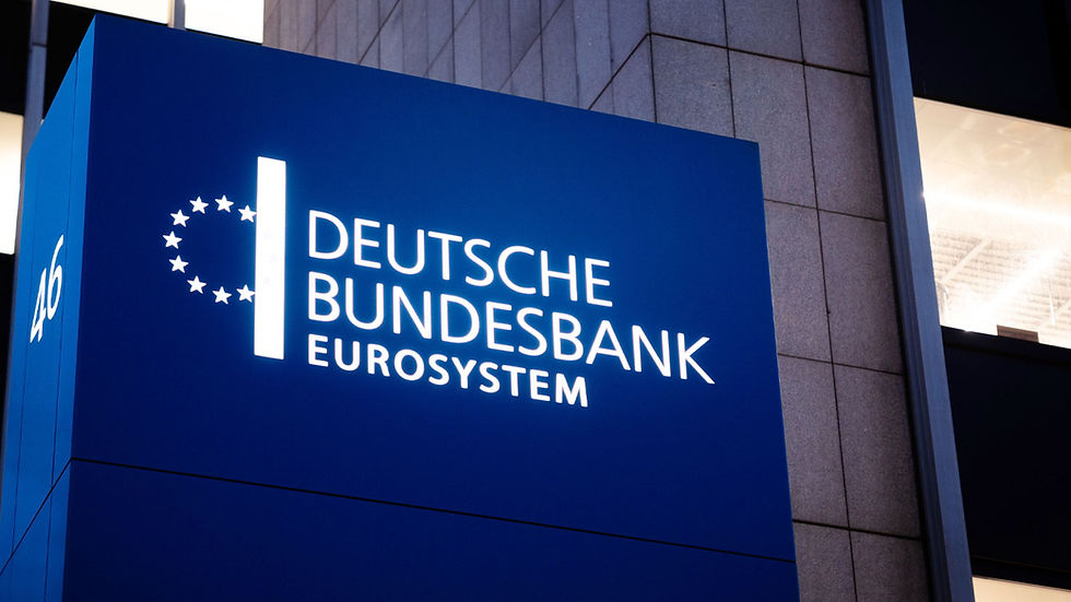 CollegeAbend business4school "Staatsfinanzen" mit Deutsche Bundesbank