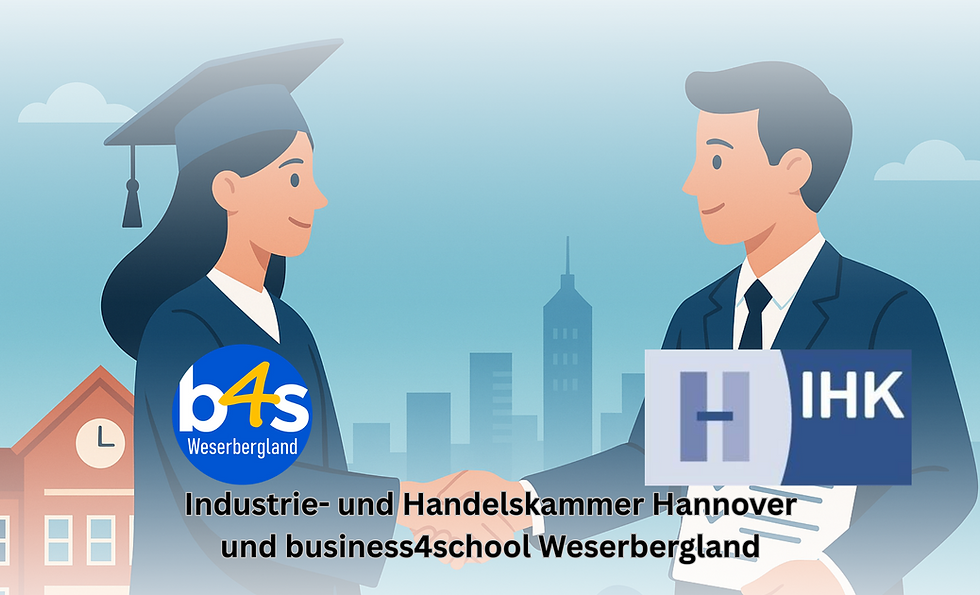 Was kommt nach der Schule? Ein verständlicher Überblick über Bildungswege