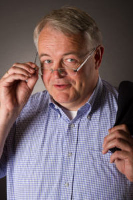 DR. HOLGER RABE