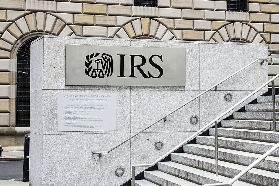 IRS Notice of Deficiency: What 1099 and Self-Employed Workers Need to Do