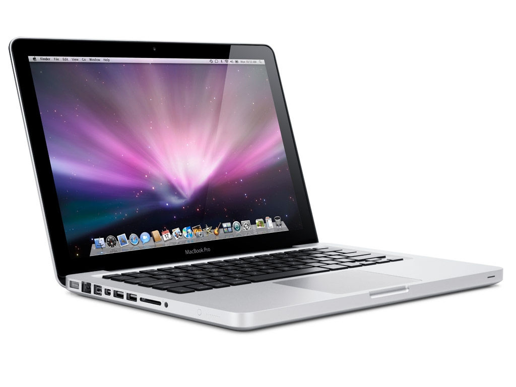 MacBook Pro (15-inch, Early 2011)