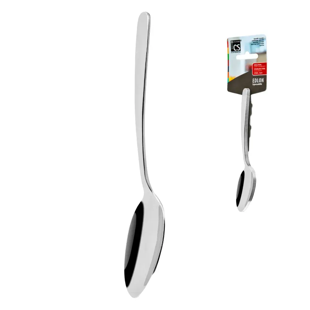 ASUS DINNER SPOON 18/10 2,5 mm 3'S