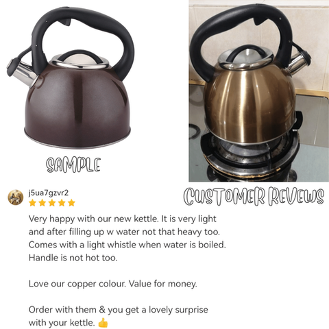 Customer