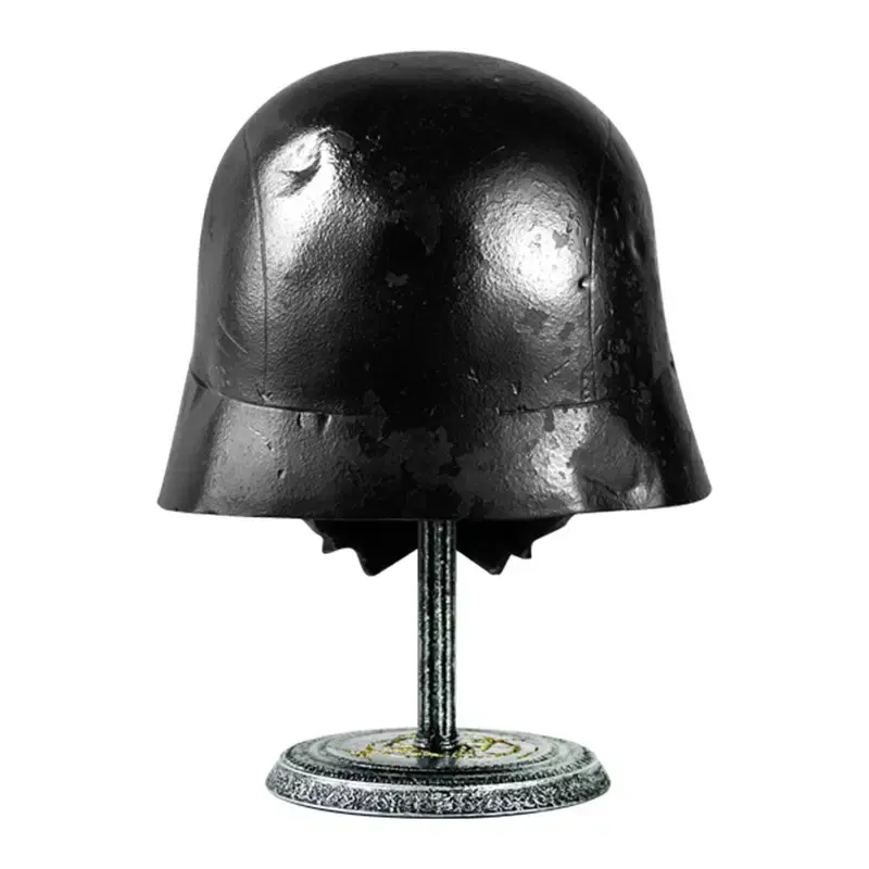 Thumbnail: Kylo Ren Wearable Helmet – First Order 1:1
