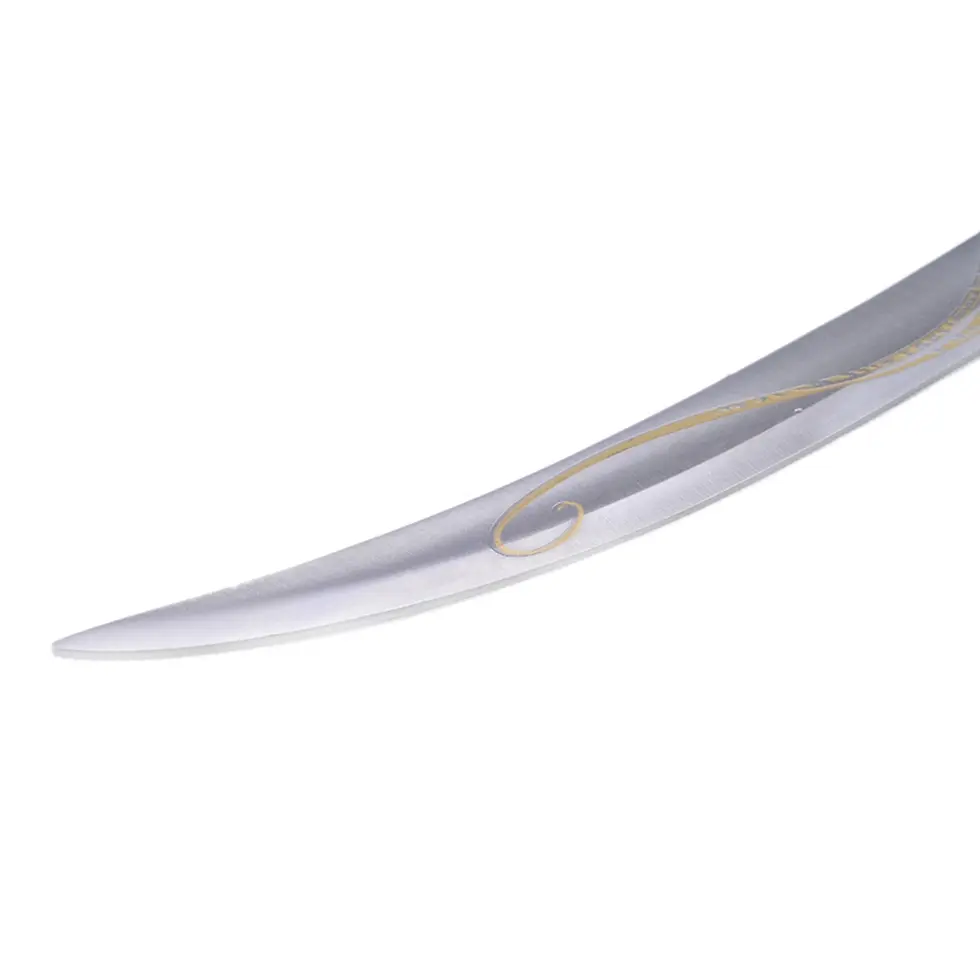 Thumbnail: Legolas Twin Daggers of the Woodland Realm | Lord of the Rings Replica Swords