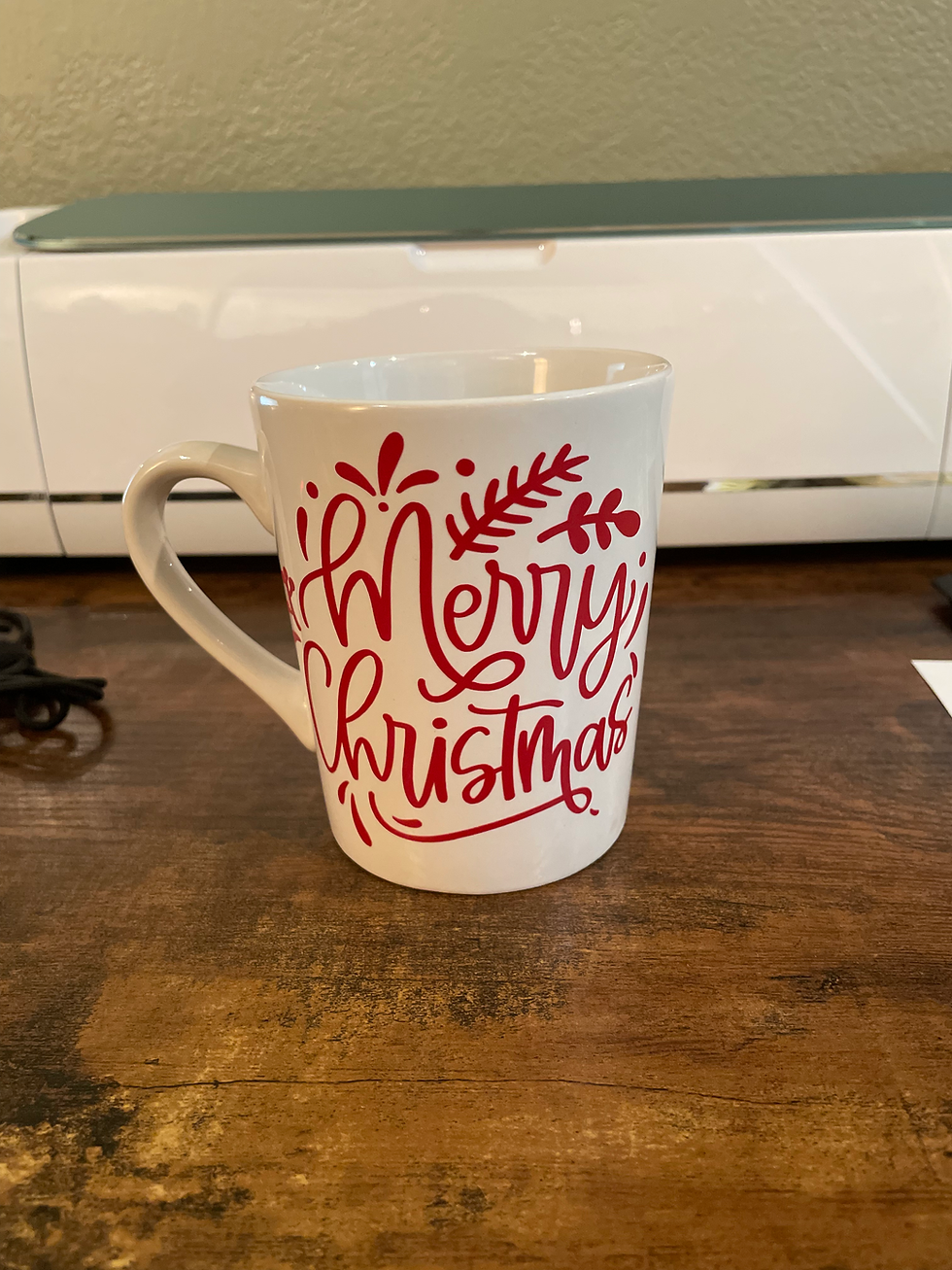 Thumbnail: Custom Mugs