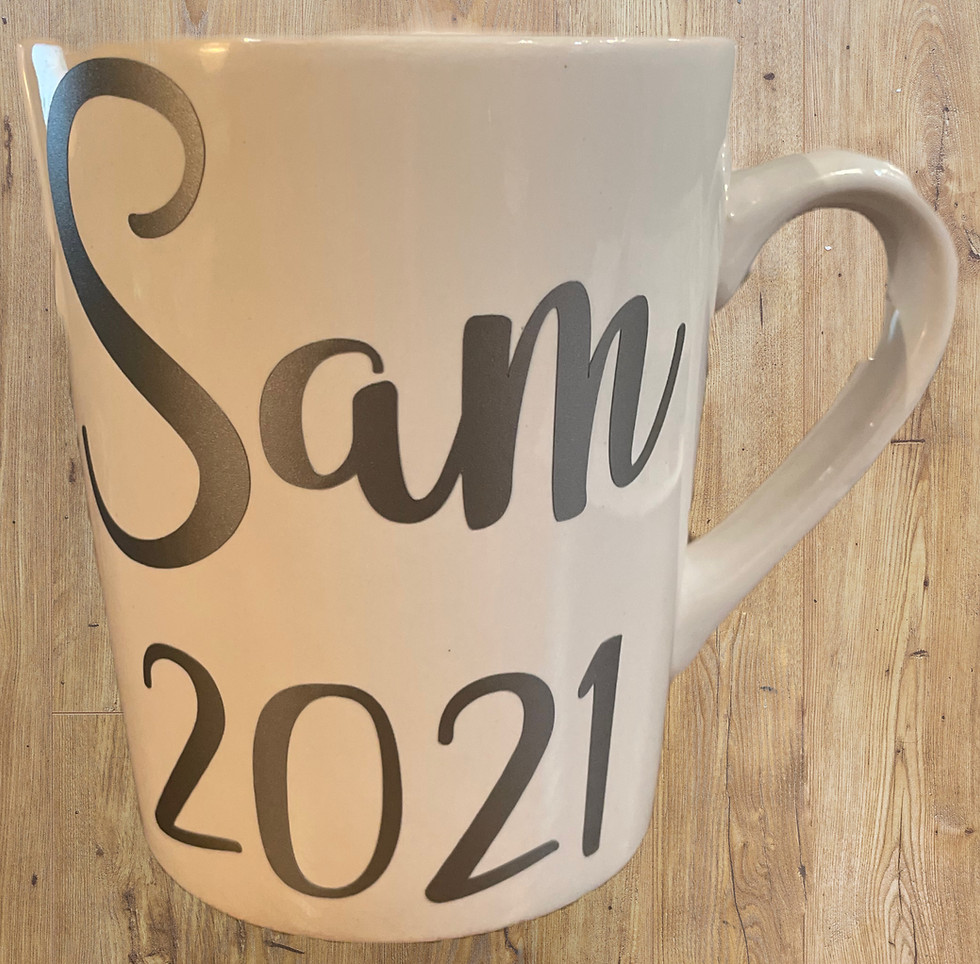 Thumbnail: Custom Mugs