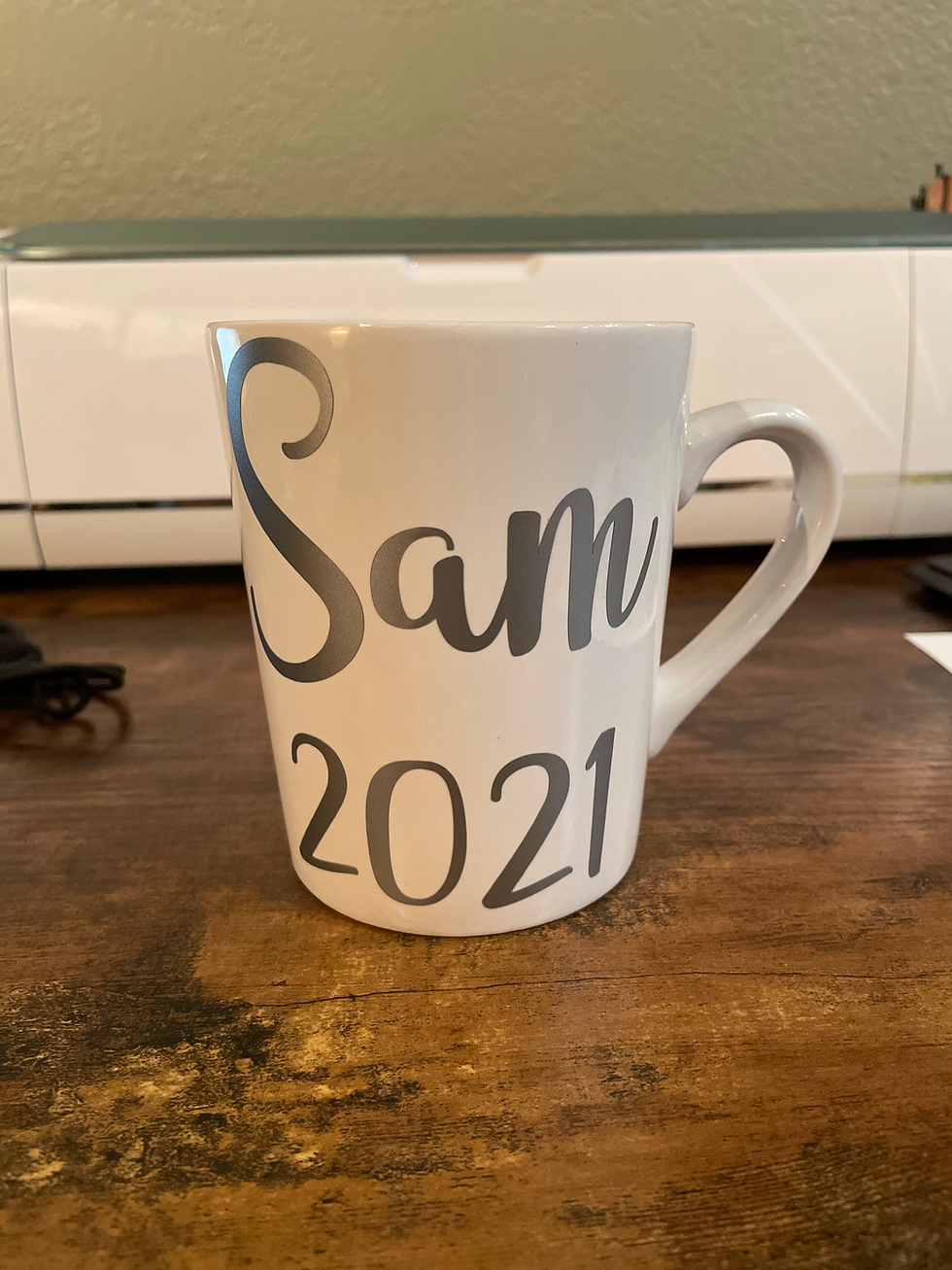 Thumbnail: Custom Mugs