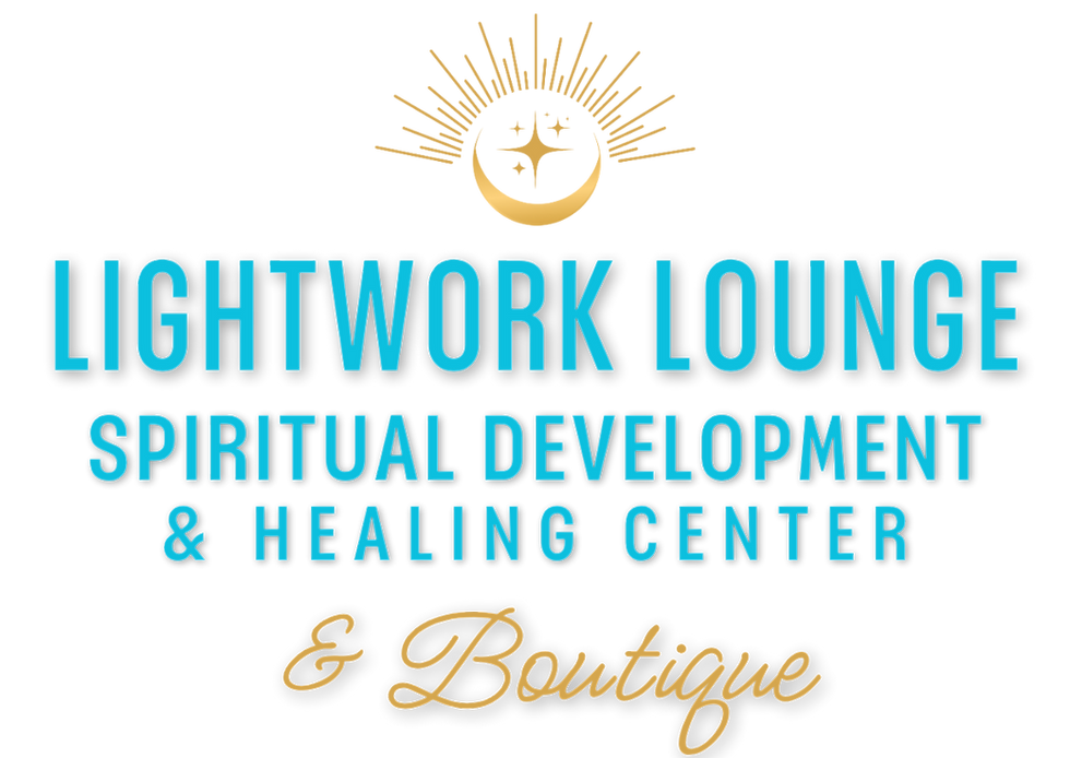 Lightwork Lounge Logo