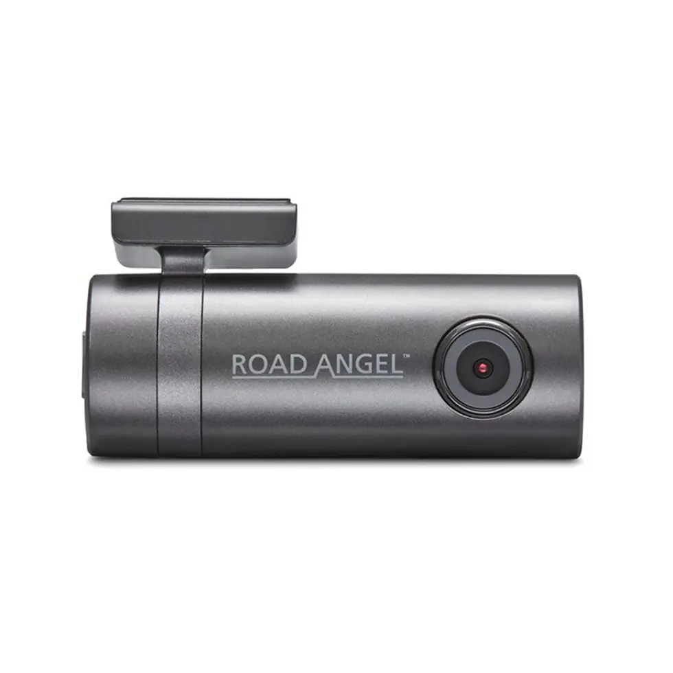 Thumbnail: Road Angel Halo Go 1080P - Front Dash Cam - Bundle