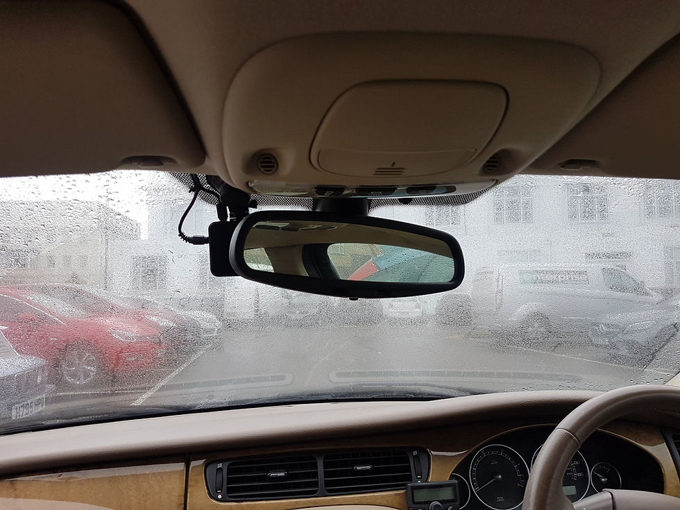 Thumbnail: Professional Home Fitting