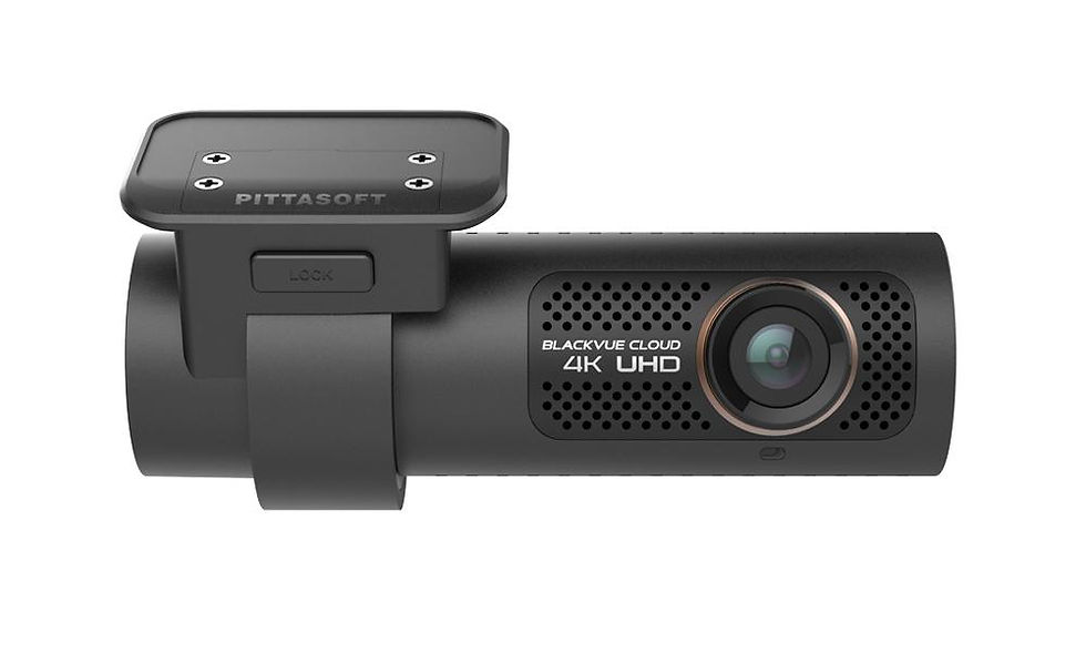 Thumbnail: Blackvue DR900X-2CH