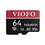Thumbnail: A129 Plus Duo 2K Dashcam  Front and Rear - Bundle