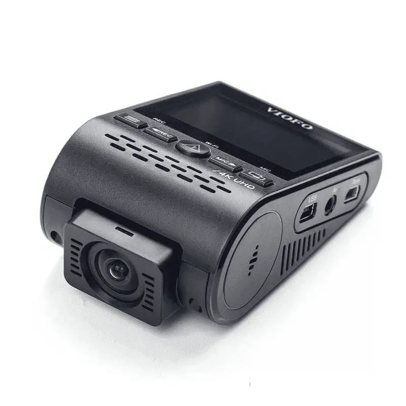 Thumbnail: A129 Pro Front Facing Dash Cam