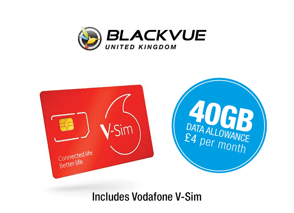 Thumbnail: Blackvue DR750-2CH LTE