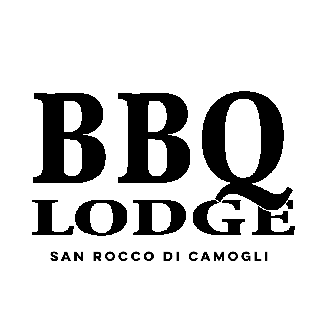 BBQ Lodge in Camogli, Italy