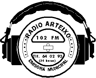 O PSOE garantiza a pluralidade e a participación de todos en Radio Arteixo e nos plenos