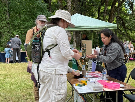 Biweekly Newsletter for June 9, 2026