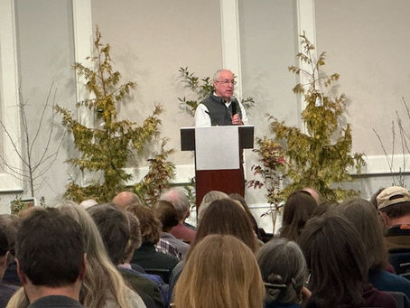 Biweekly Update for January 27, 2026