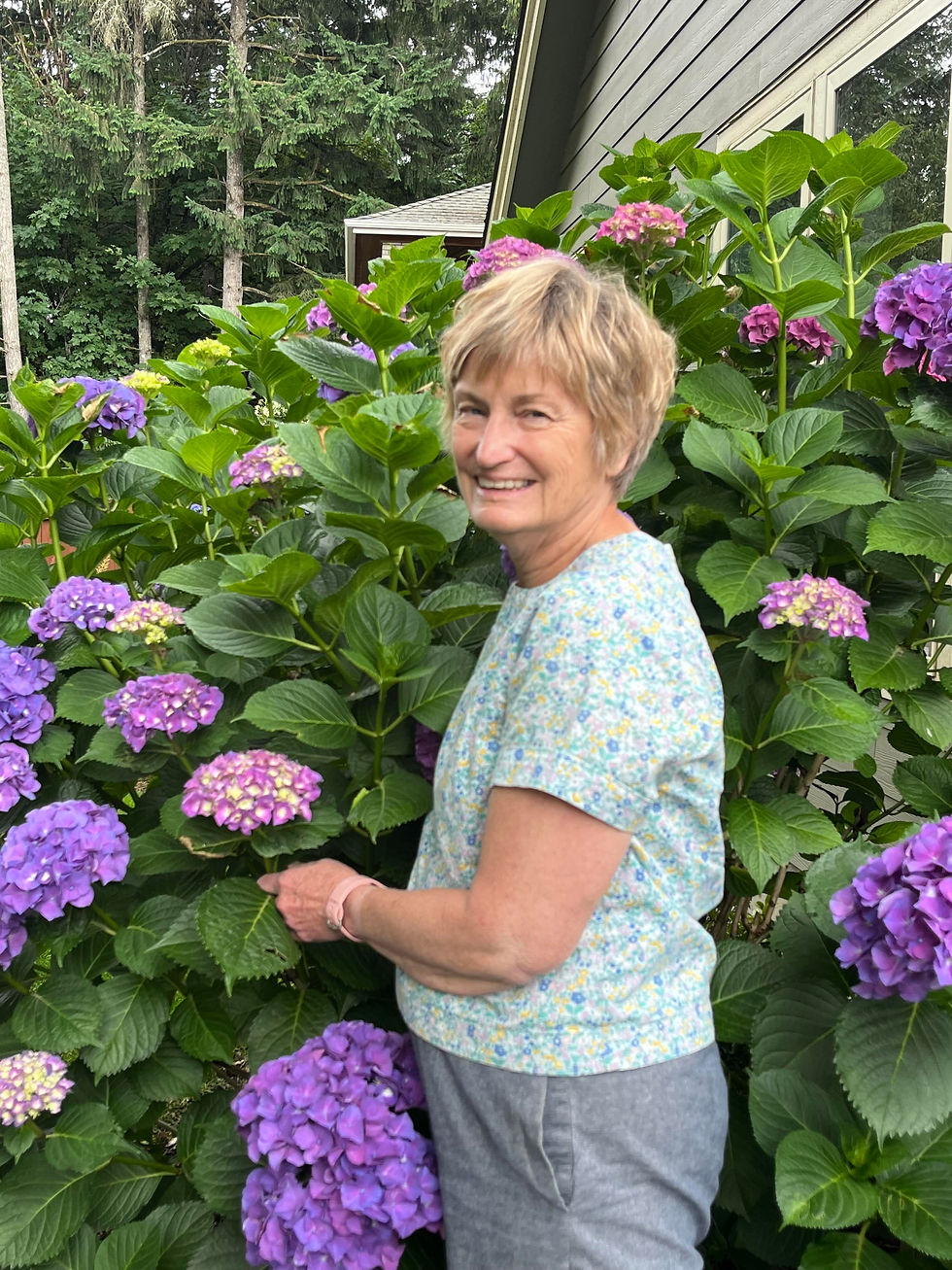 Biweekly Update for July 14, 2026
