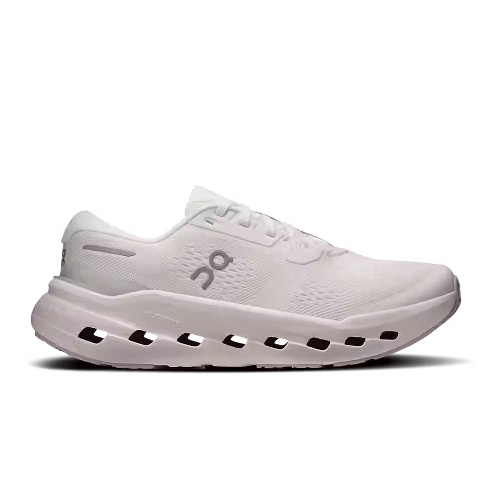 Thumbnail: On CloudRunner 3 - Women shoes in White Ivory