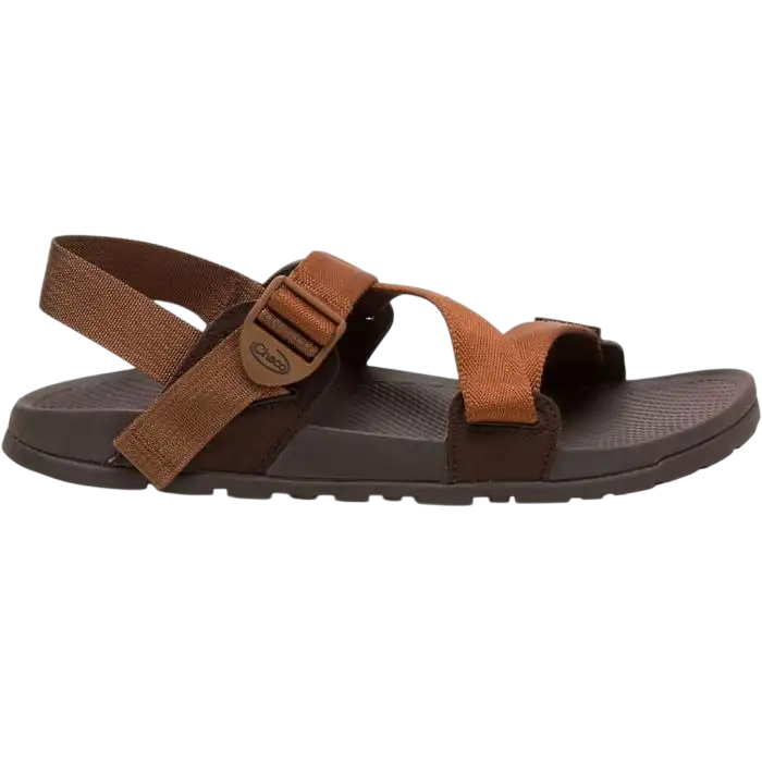 LOWDOWN SANDAL- MEN