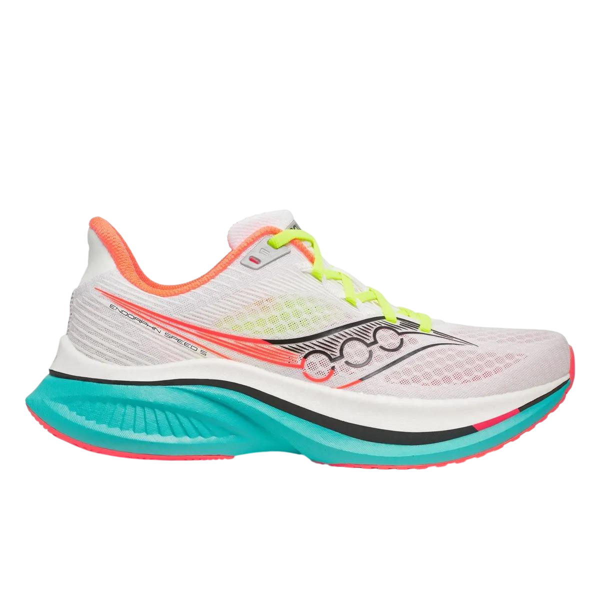 ENDORPHIN SPEED 5 - WOMEN