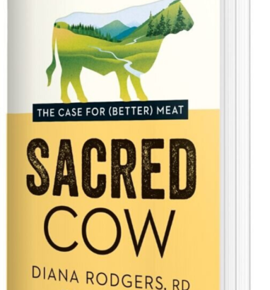 "It's Not The Cow; It's The How!"
