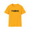 Thumbnail: TWOWS Encompass Unisex Softstyle T-Shirt