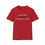 Thumbnail: I'm Only Here Because the Market is Closed Unisex Softstyle T-Shirt