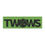 Thumbnail: TWOWS Car Magnet
