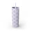 Thumbnail: TWOWS All Around Skinny Tumbler with Straw, 20oz