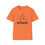 Thumbnail: How We Doing Folks? Unisex Softstyle T-Shirt
