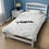 Thumbnail: TWOWS Encompass Velveteen Plush Blanket