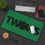Thumbnail: Green TWOWS Encompass Desk Mat