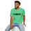 Thumbnail: TWOWS Encompass Unisex Softstyle T-Shirt