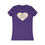 Thumbnail: TWOWS Love Women's Tee