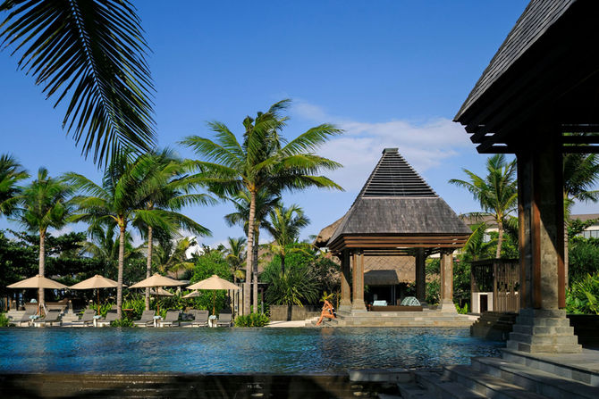6 LUXURY Spas To Relax, Refresh & Rejuvenate in Asia