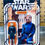 Thumbnail: Blue Snaggletooth (Sears Cantina Adventure Set) -21 Back Custom