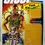 Thumbnail: Resto Kit - G.I. Joe - Dreadnok - Ripper