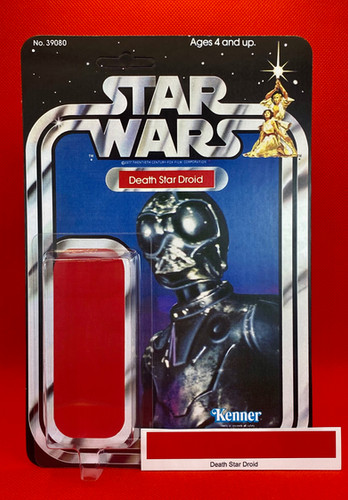 Complete STAR WARS 21 Back Set | beggarscanyontoys
