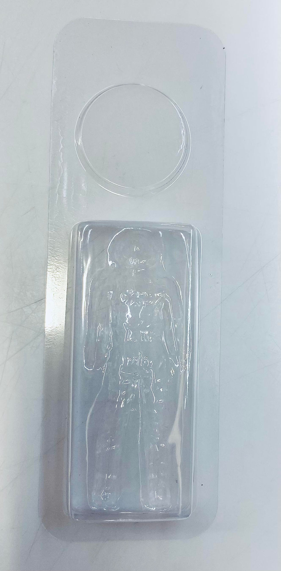 Thumbnail: Resto Kit - Droids A-wing Pilot w Coin